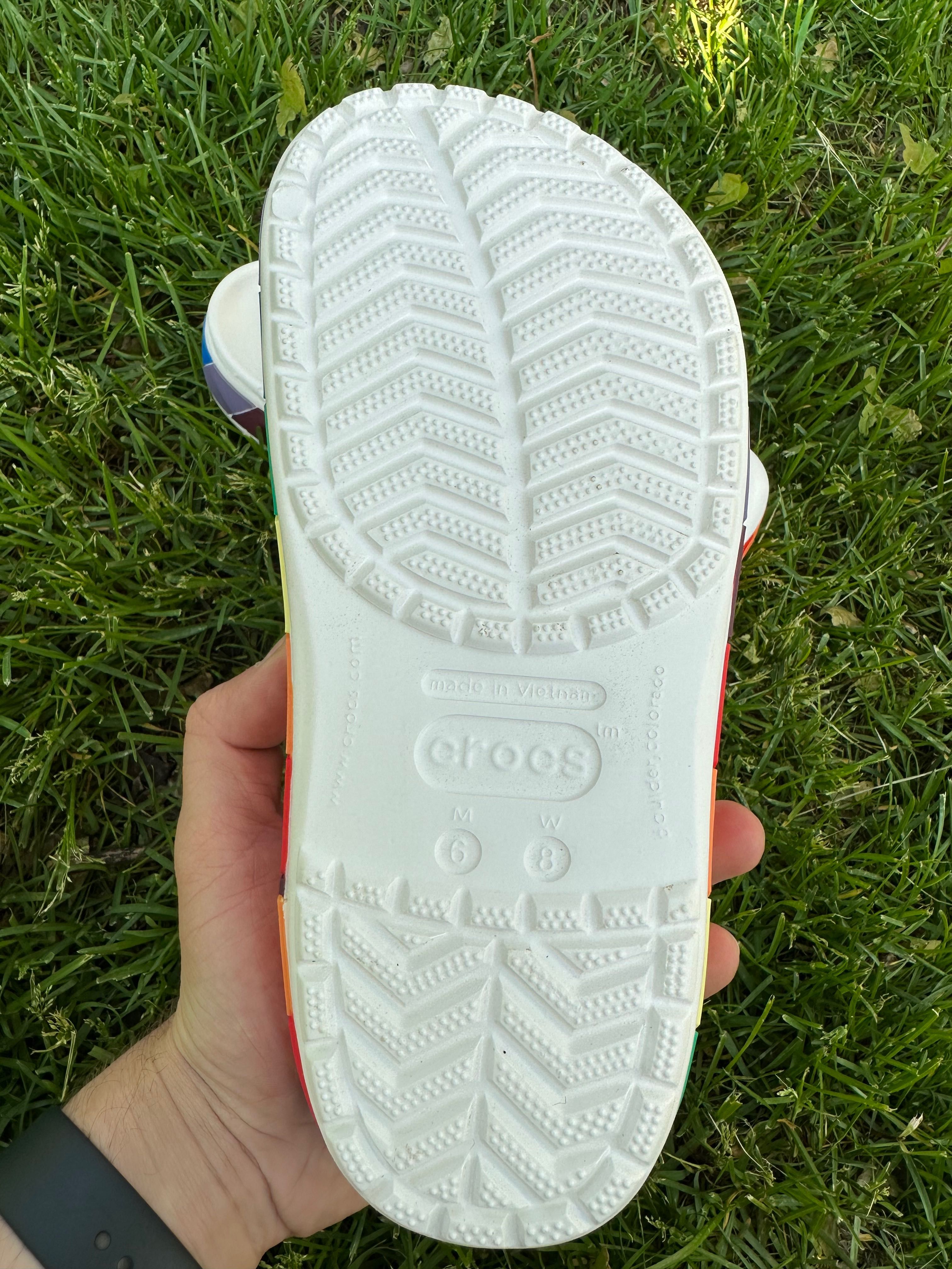 Женские кроксы купить мужские crocs в Харькове crocband сабо