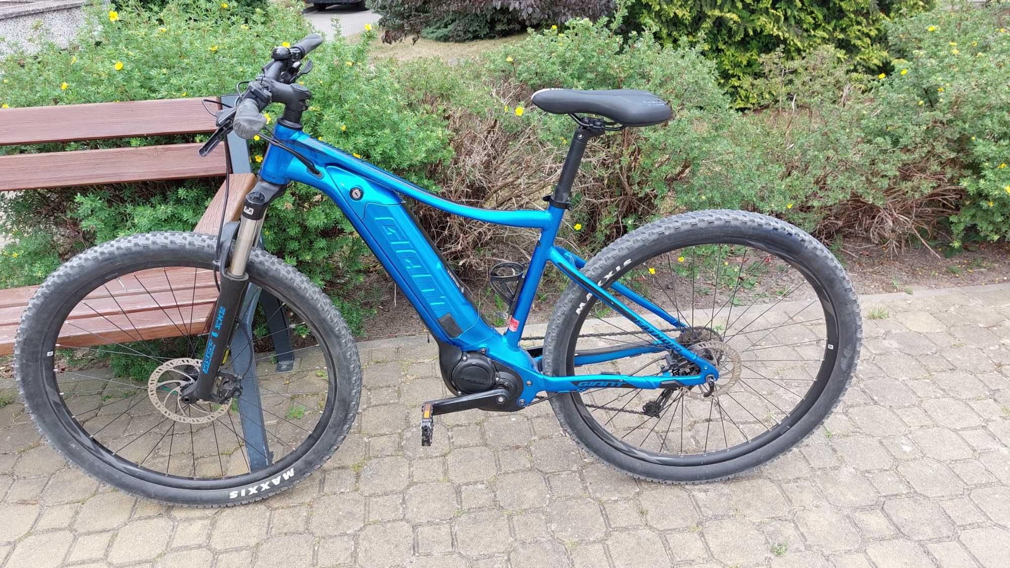 Gaint Fathum 29" rama M