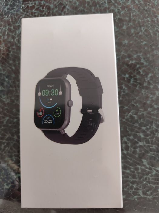 Smart watch Zegarek ZL54CJ