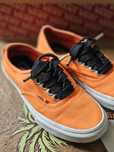 Vans Authentic Persimmon ORANGE