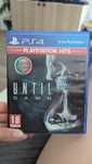 Until Dawn - Jogo PS4