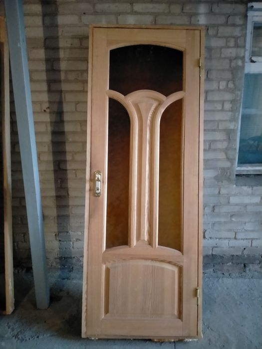 Продам межкомнатные двери