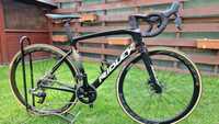 Ridley Noah Fast SRAM Rival AXS 2x12 Carbon ideał rama S