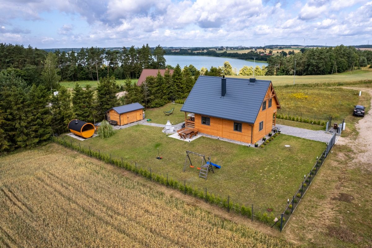Domek na wynajem kaszuby wczasy