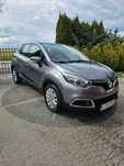 Renault Captur 0.9 TCe , 2013 rok,  Nawigacja , Bezwypadkowy,