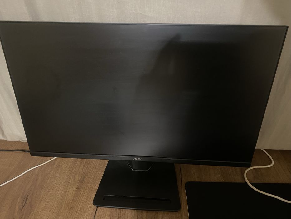 Срочно продам монитор msi pro mp251