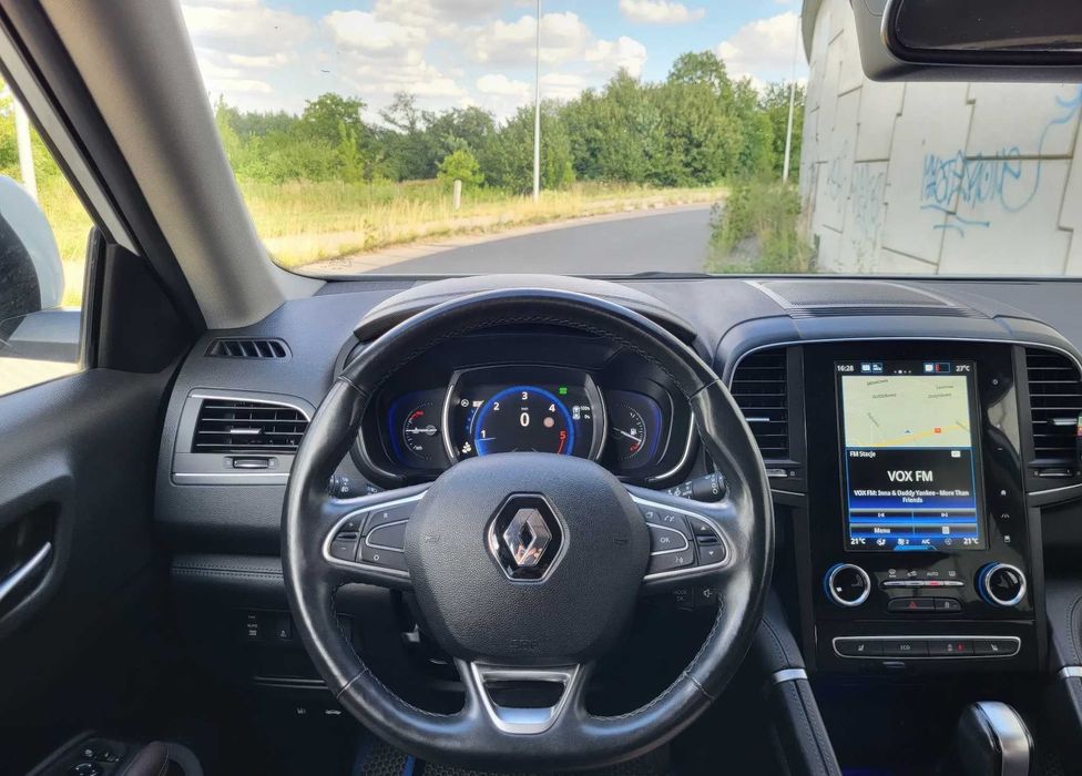 2019 Renault Koleos