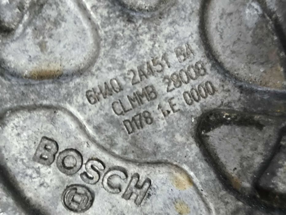 Pompa vacum Range Rover III 3.6TD V8 6H4Q2A451BA Siedlce