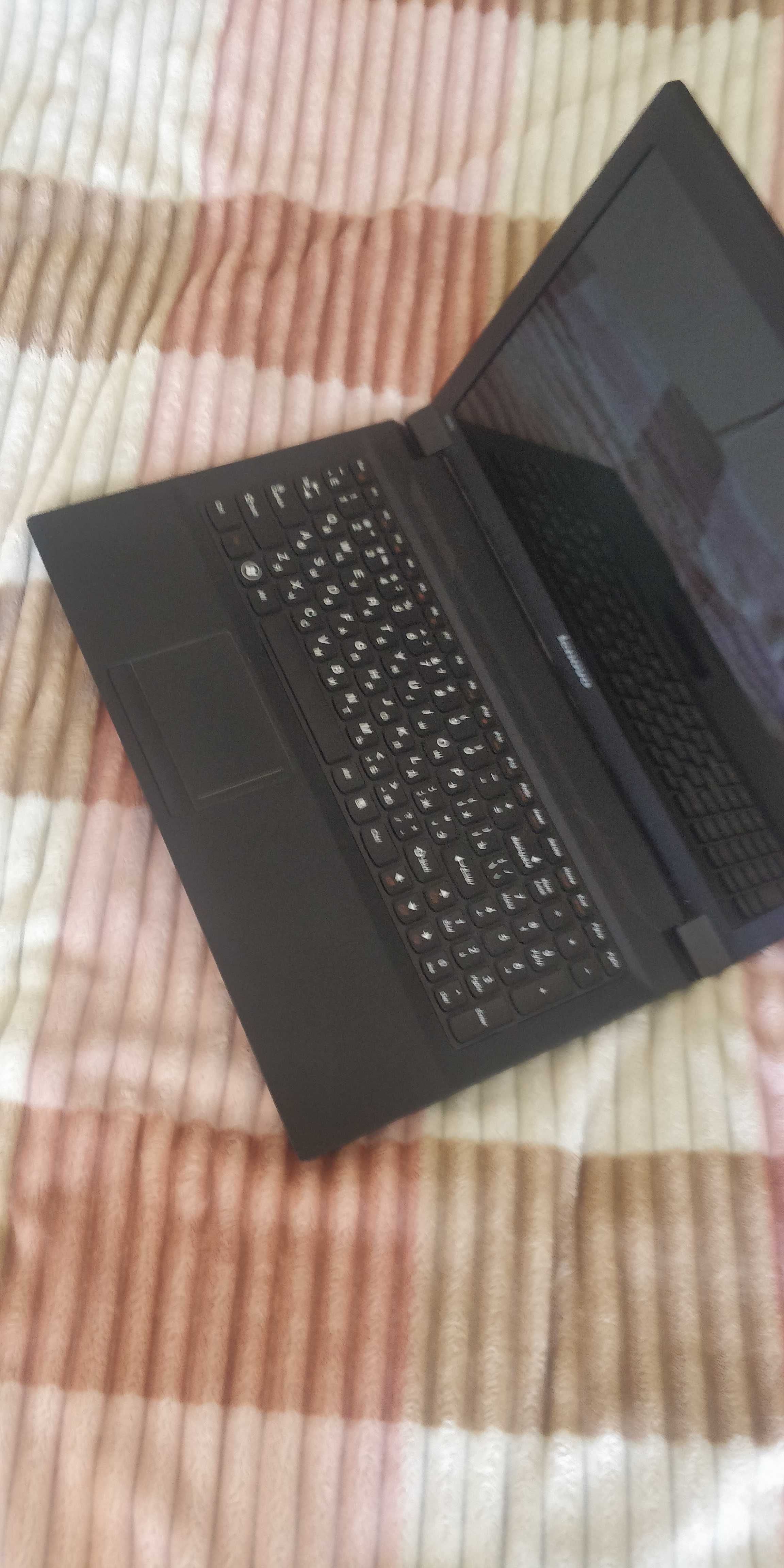 Шикарный ноутбук Lenovo