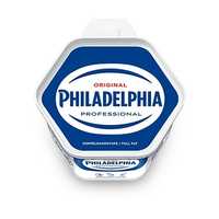 Крем сир Філадельфія відро 1,650 (Philadelphia)