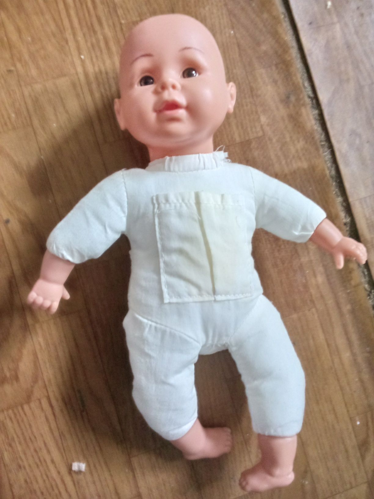 Sprzedam lalkę dla dziewczynki