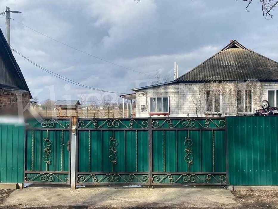 Продається будинок у с. Мала Каратуль