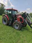 Zetor Proxima Power 90