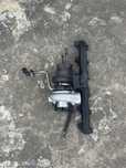 Turbo + Coletores - Range Rover P38 2.5 DSE (Motor BMW M51)