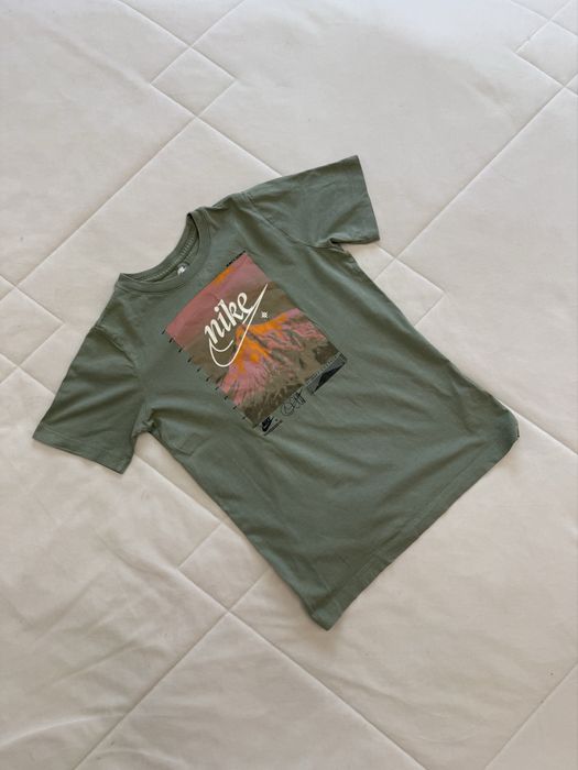 Футболка - Nike “The Nike Tee”