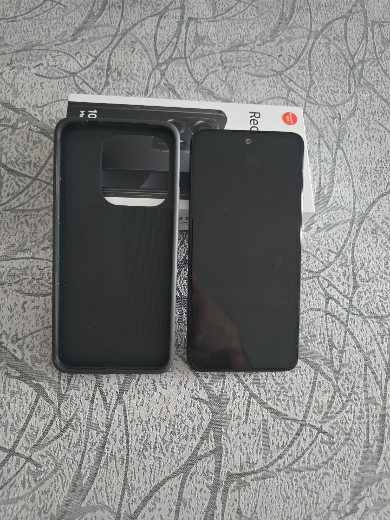 Xiaomi Redmi Note 14 [excelente estado]