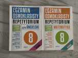 Repetytorium ósmoklasisty