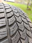 Opony zimowe 215/50 R17 Dębica Frigo HP2