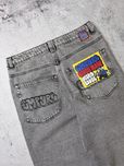 Штани Empyre Ultra Loose Fit Grey 28,30,32,34 Сірі