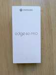 Motorola edge 60 pro