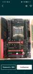 Machinist mr9a PRO MAX в нерабочее состоянии не включается