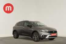 Fiat Tipo Cross 1.0 GSE T3