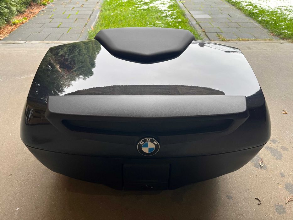 Kufer Centralny BMW R1250RT / R1200RT / K1600GT