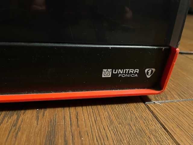 Gramofon FONICA WG-417 stereo LUX