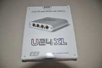 ESI U24 XL usb interfejs audio 24bit