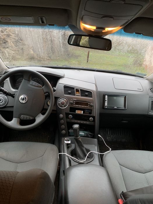 Не розмитнене авто в гарному стані.