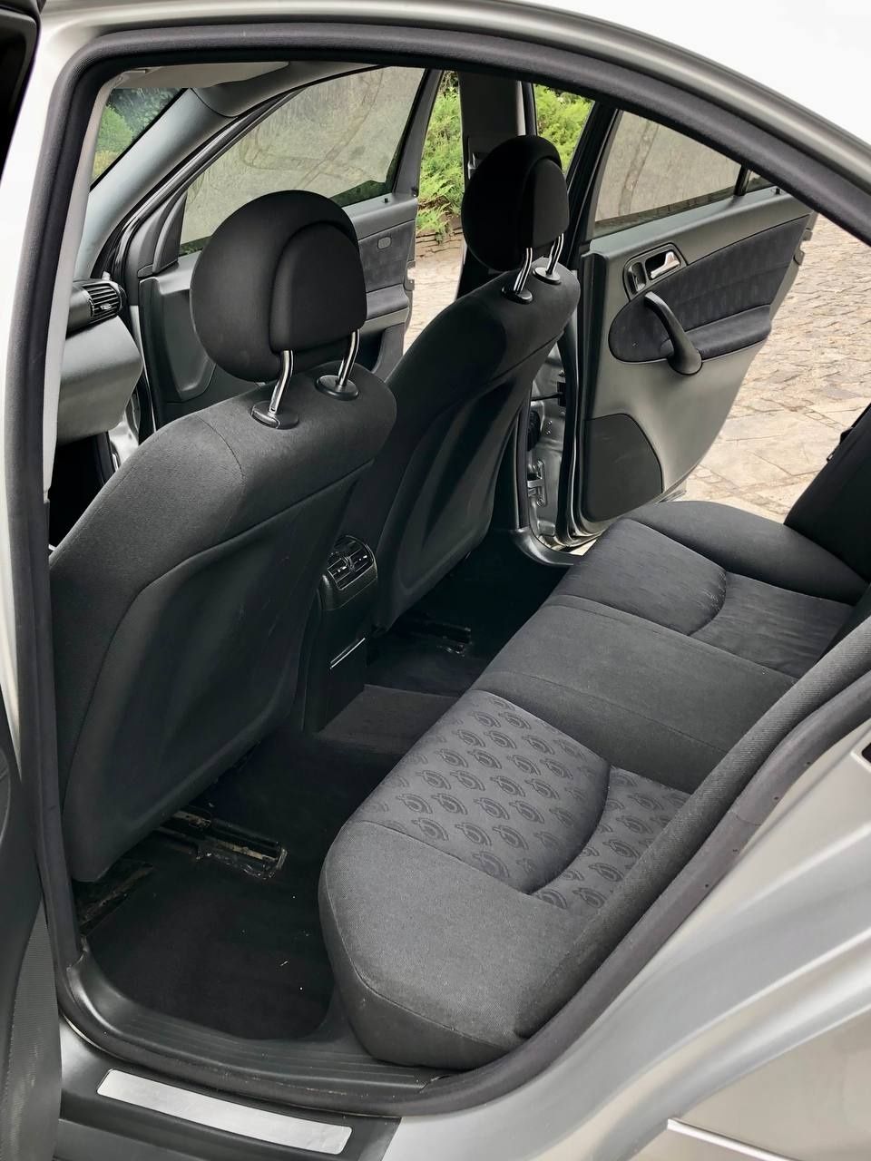 Mercedes c class 203 в идеальном состоянии
