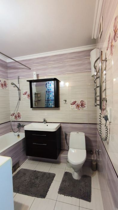 Продаж квартири Герцен Парк м. Дорогожичі