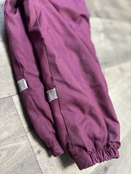 комплект дитячий lessie by Reima зимній, комбінезон зимовий дитячий