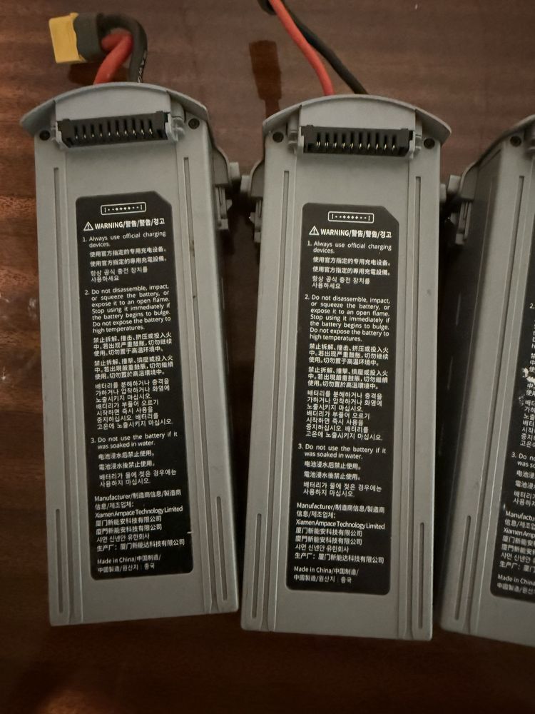 Продам Аккумулятор Autel Battery for EVO MAX 4T/4N