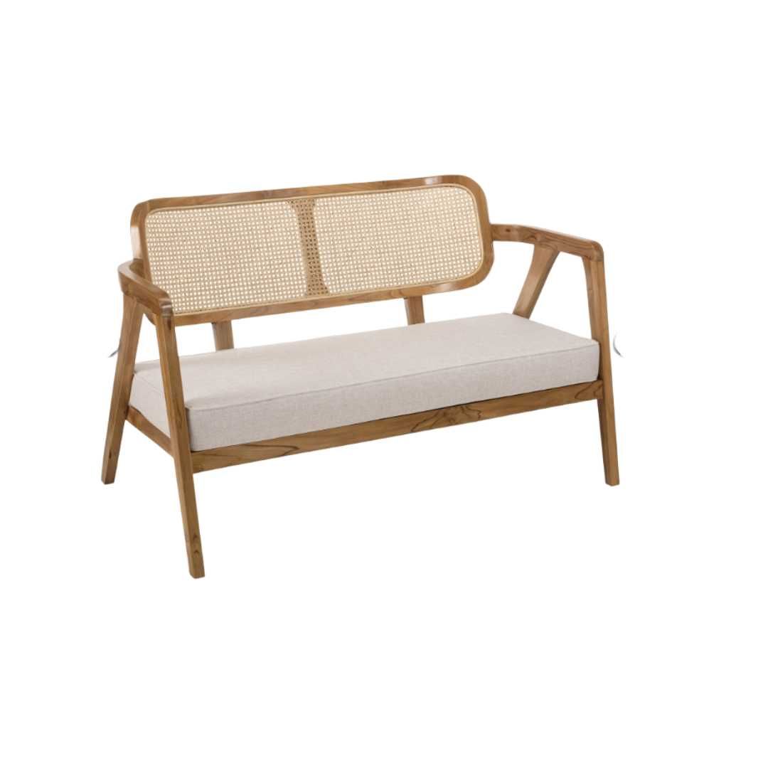 Sofa 2 -osobowa Flores