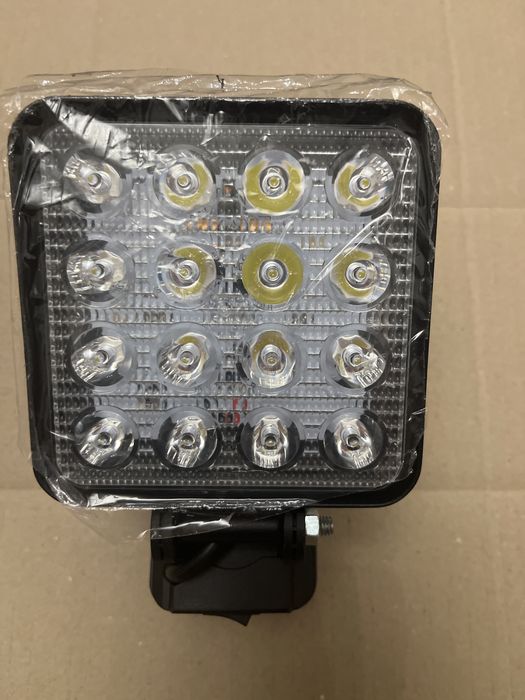 Ліхтар лампа прожектор(без акумулятора) на акумулятор DeWalt