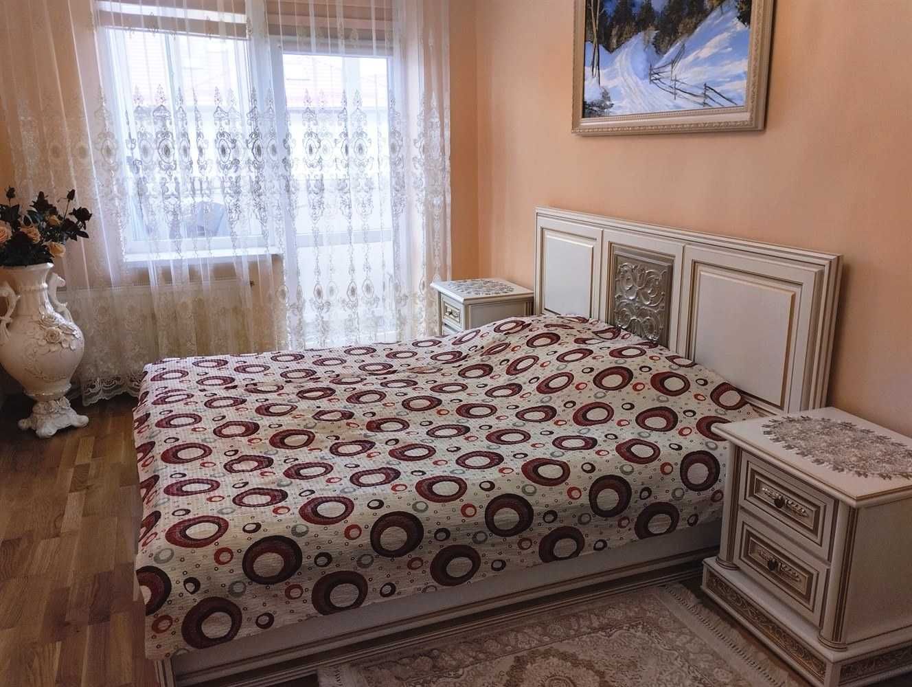 Оренда 2 кімн. квартири, мкрн. Боздош, вул. Лінтура