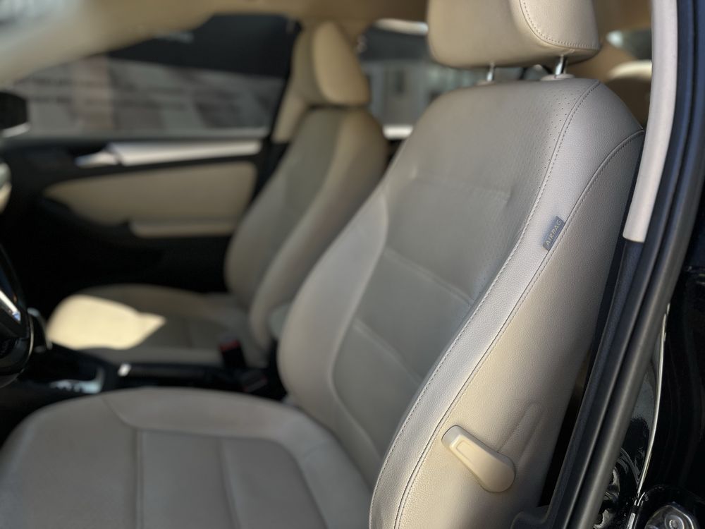 VW Jetta 2013 в ЛІЗИНГ | КРЕДИТ