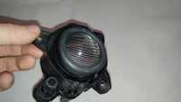 Lampa Przeciwmgielna Halogen Prawy Opel Astra J Lift 12- Org