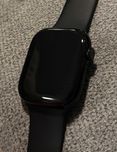 Apple Watch Series 10 (X) GPS + Cellular 46 mm Jet Black M/L