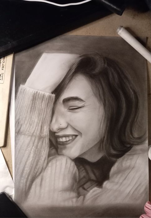 Портрет на замовлення !!!