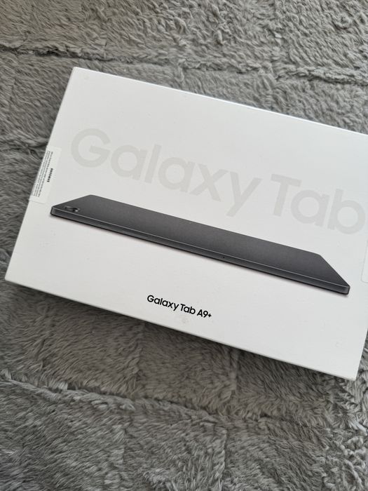 Nowy tablet samsung galaxy tab A9+