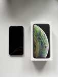 Iphone XS 64gb ZADBANY