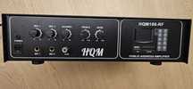 Wzmacniacz, 45W, 100W, HQM