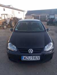 Volkswagen Golf V 1.9 TDI