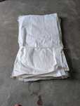 Worki poliprylenowe 50kg mocne