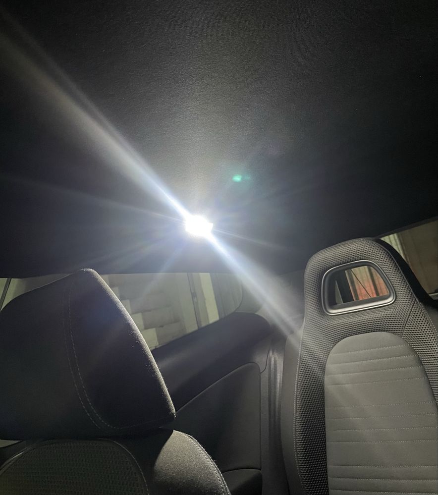 VW Scirocco 1.4 TSI