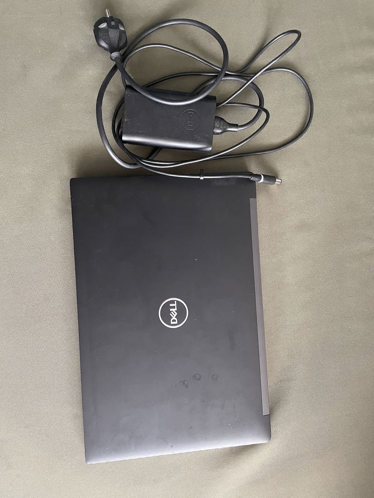 Dell Latitude 7490 i5 16/128GB SSD Windows 10