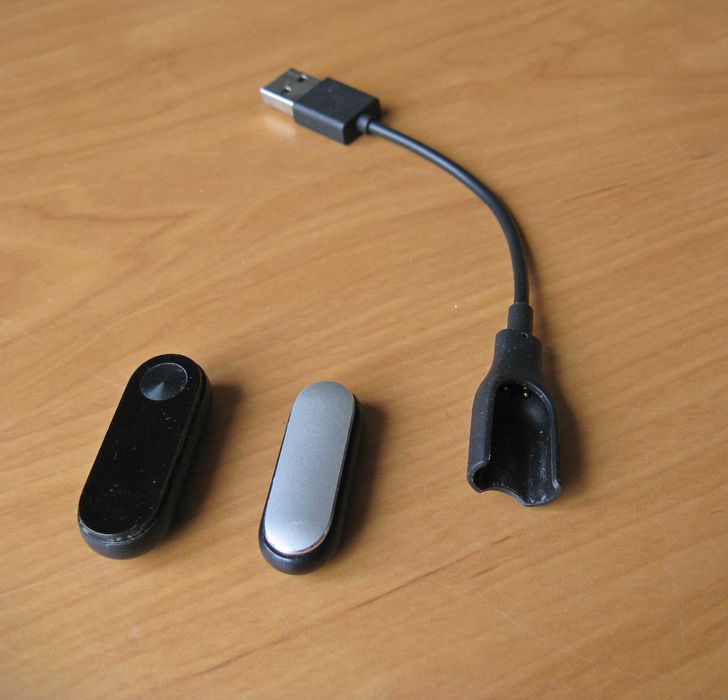 Фітнес браслет Xiaomi Mi Band