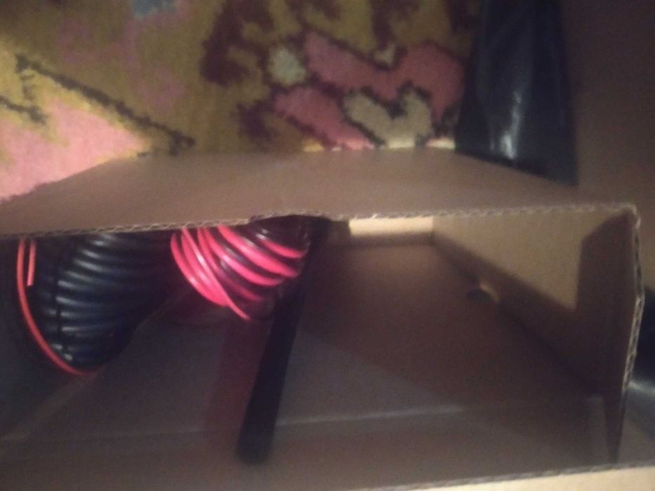 Baxster HQC-801 Golf5-6